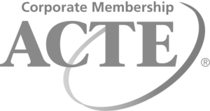 Adams and Associates, Home Page, Accreditations & Certifications, Corporate Membership, ACTE