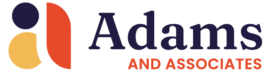 Adams and Associates Logo