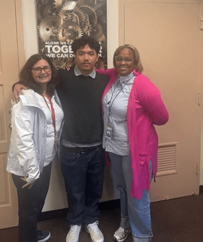 Eijnar Lulo – Cooking up Success